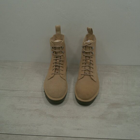 Sorel Tan Ankle Boots - Picture 9 of 13